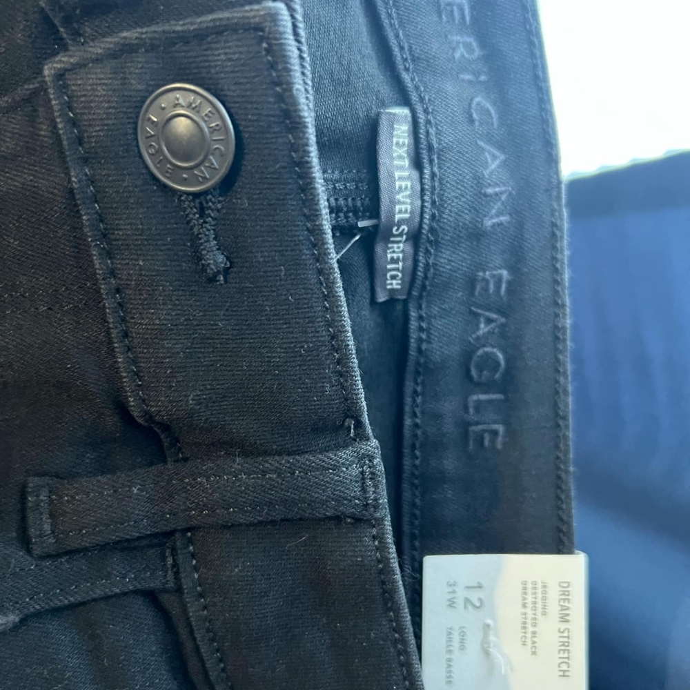 AE jeans